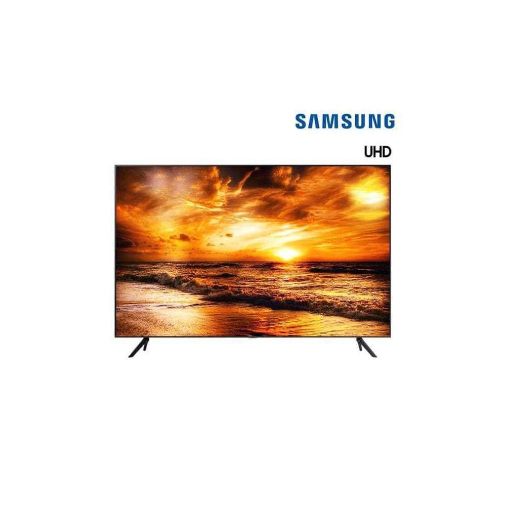 (삼성)삼성 125cm 50인치형 스탠드 TV Crystal UHD 4K KU50UC7030FXKR 전국무료설치배송