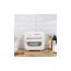 NewMaison 뉴메이슨 블랑드 화이트 에어프라이어 18L BHAF-1300