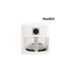 프리즘 글라스 에어프라이어 JSK-N3006